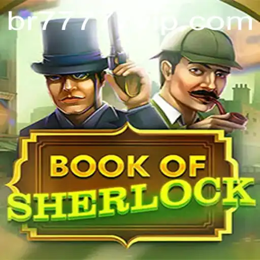 Descubra o Fascinante Mundo de 'BookOfSherlock' e as Regras para uma Experiência de Jogo Única