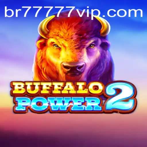 Descubra a Emoção de Buffalo Power 2