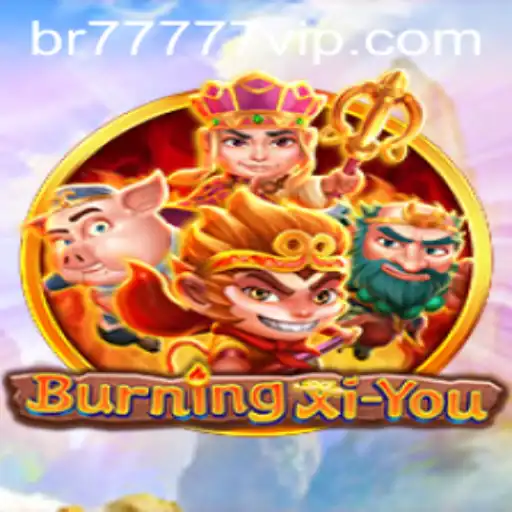 Descubra o Fascinante Mundo de BurningXiYou: O Jogo de Aventura Épico com 77777VIP