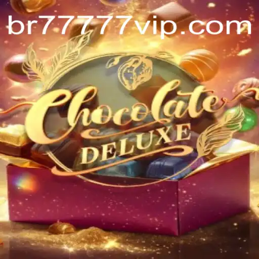 Descubra o Excitante Mundo de ChocolateDeluxe: Um Jogo Único e Delicioso