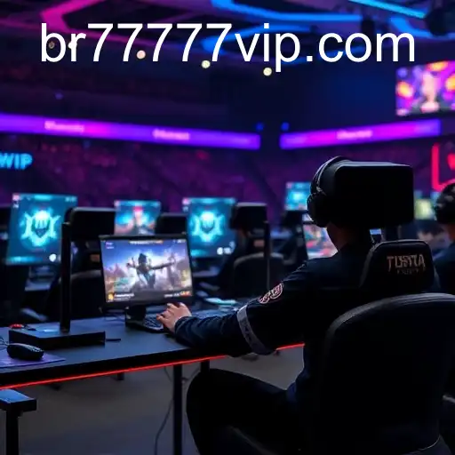 Esportes virtuais