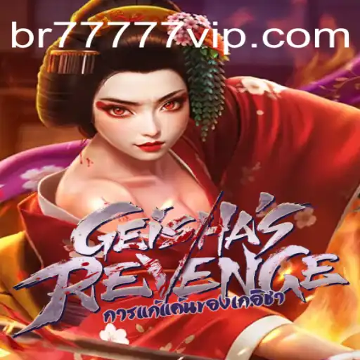 Explorando o Mundo de GeishasRevenge: Um Mergulho no Jogos Modernos