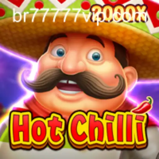 Descubra o Jogo HotChilli e a Palavra-Chave Misteriosa 77777VIP