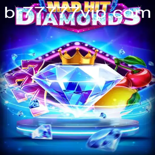 MadHitDiamonds: Descubra a Emoção por Trás de Cada Jogado