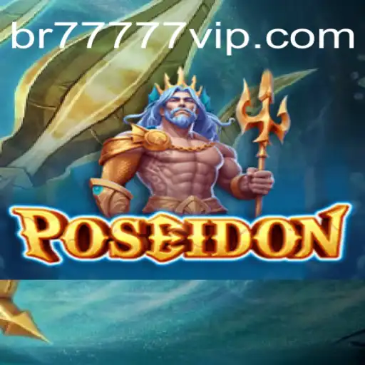 Descubra o Mundo de Poseidon: O Jogo que Une Estratégia e Sorte