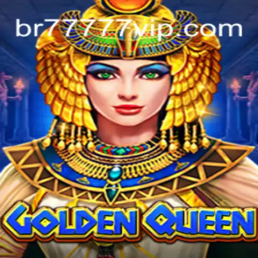 Descubra a Aventura de GoldenQueen com a Exclusiva Palavra-Chave 77777VIP