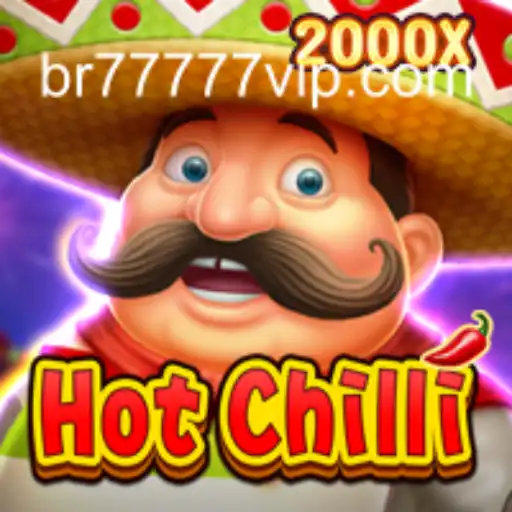 Descubra o Jogo HotChilli e a Palavra-Chave Misteriosa 77777VIP