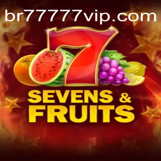SevensFruits: Uma Nova Experiência em Jogos de Cassino