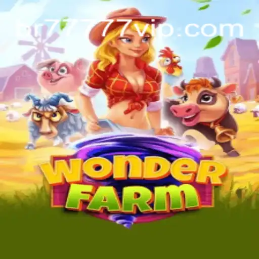 Explorando o Mundo de WonderFarm: A Revolução dos Jogos Agrícolas