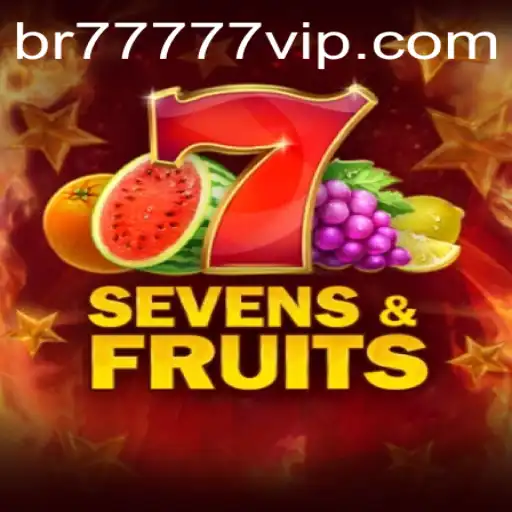 SevensFruits: Uma Nova Experiência em Jogos de Cassino