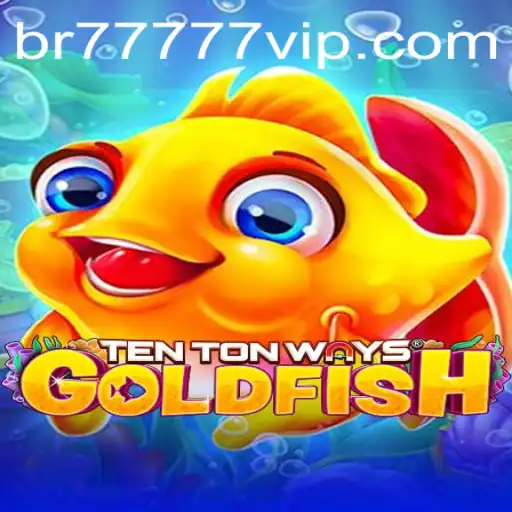 Explorando o Mundo de TenTonWaysGoldfish: Diversão e Estratégia