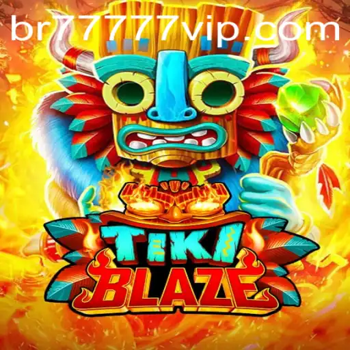 Descubra o Mundo de TikiBlaze: Um Mergulho no Jogo que Está Conquistando Multidões