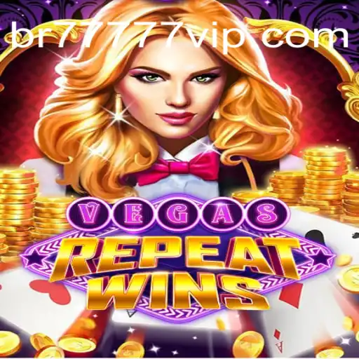 VegasRepeatWins: Um Mergulho no Jogo de Sucesso