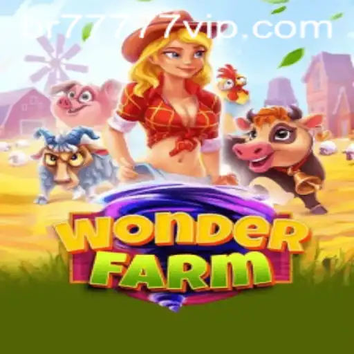 Explorando o Mundo de WonderFarm: A Revolução dos Jogos Agrícolas