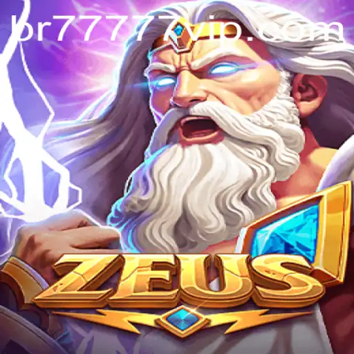 Explorando o Mundo de Zeus: Um Mergulho no Jogo Inovador 77777VIP